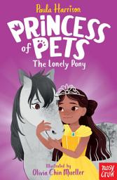 Icon image Princess of Pets: The Lonely Pony