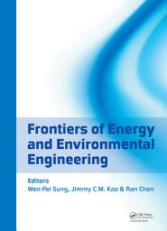 Icon image Frontiers of Energy and Environmental Engineering