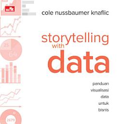 Icon image Storytelling with Data