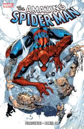 Icon image Amazing Spider-Man By JMS Ultimate Collection (2009)