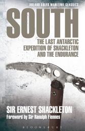 Icon image South: The last Antarctic expedition of Shackleton and the Endurance