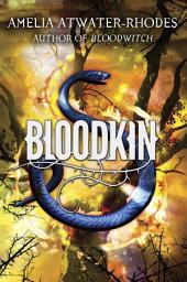 Icon image Bloodkin (Book 2)