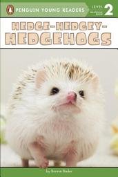 Icon image Hedge-Hedgey-Hedgehogs