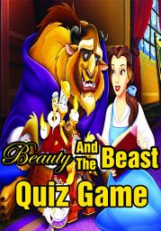 Icon image Beauty And The Beast Quiz Game