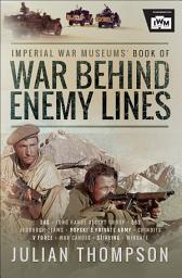 Icon image Imperial War Museums' Book of War Behind Enemy Lines