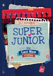 Icon image Scrapbook Super Junior