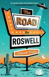 Icon image The Road to Roswell