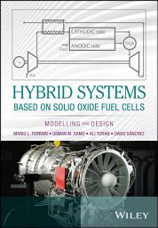 Icon image Hybrid Systems Based on Solid Oxide Fuel Cells: Modelling and Design