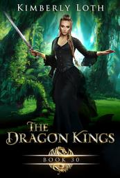 Icon image The Dragon Kings Book Thirty