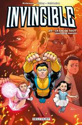 Icon image Invincible: La fin de tout (2eme partie)