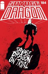 Icon image Savage Dragon