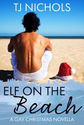 Icon image Elf on the Beach: A gay summer Christmas romance