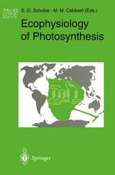 Icon image Ecophysiology of Photosynthesis