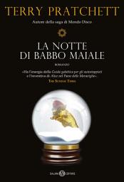 Icon image La notte di Babbo Maiale