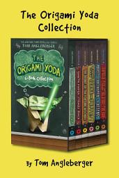 Icon image The Origami Yoda 6-Book Collection: Books 1-6