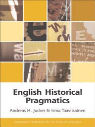 Icon image English Historical Pragmatics