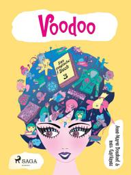 Icon image Das magische Buch 3 - Voodoo