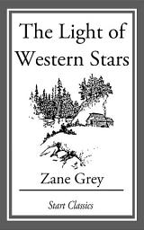 Icon image The Light of Western Stars