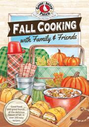 Icon image Fall Cooking with Family & Friends