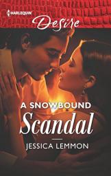 Icon image A Snowbound Scandal