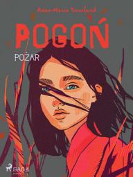 Icon image Pogoń - Pożar: Tom 2