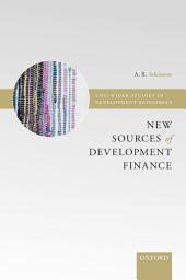 Icon image New Sources of Development Finance