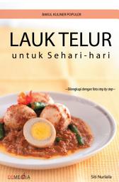 Icon image Lauk Telur Untuk Sehari-hari