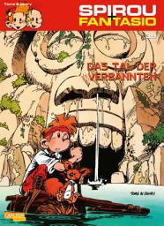 Icon image Spirou und Fantasio