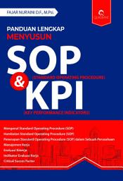 Icon image Panduan Lengkap Menyusun SOP & KPI