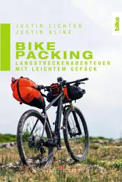 Icon image Bikepacking: Langstreckenabenteuer mit leichtem Gepäck