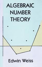 Icon image Algebraic Number Theory