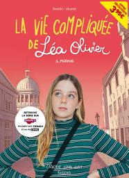 Icon image La Vie compliquée de Léa Olivier BD: Perdue - Version BD