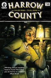 Icon image Harrow County