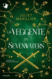 Icon image La Veggente di Sevenwaters