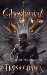 Icon image Ghostaniaz: Son of Dragons