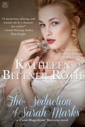 Icon image The Seduction of Sarah Marks