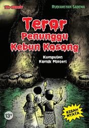 Icon image Teror Penunggu Kebun Kosong