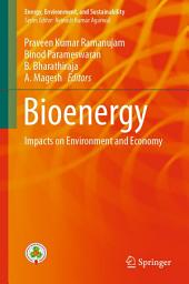 Icon image Bioenergy: Impacts on Environment and Economy