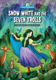 Icon image Snow White and the Seven Trolls