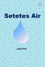 Icon image Setetes Air