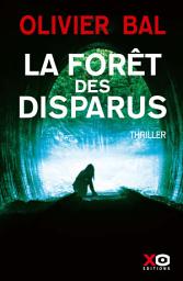 Icon image La Forêt des disparus