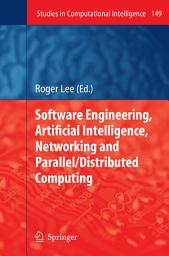 Icon image Software Engineering, Artificial Intelligence, Networking and Parallel/Distributed Computing