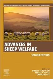 Icon image Advances in Sheep Welfare: Edition 2