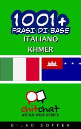 Icon image 1001+ Frasi di Base Italiano - Khmer