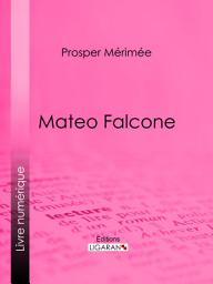 Icon image Mateo Falcone