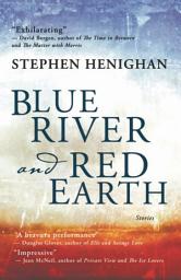 Icon image Blue River and Red Earth