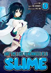 Icon image That Time I got Reincarnated as a Slime