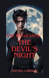 Icon image The Devil's Night -Reworked