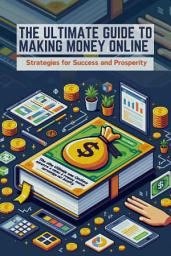 Icon image The Ultimate Guide to Making Money Online: Strategies for Success and Prosperity