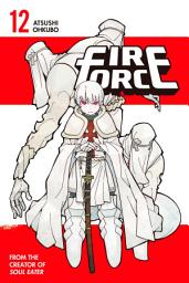 Icon image Fire Force